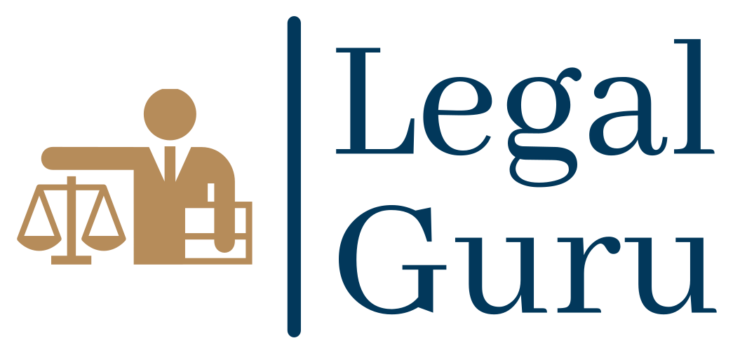 "Legal Guru: Your Expert Legal Guide"