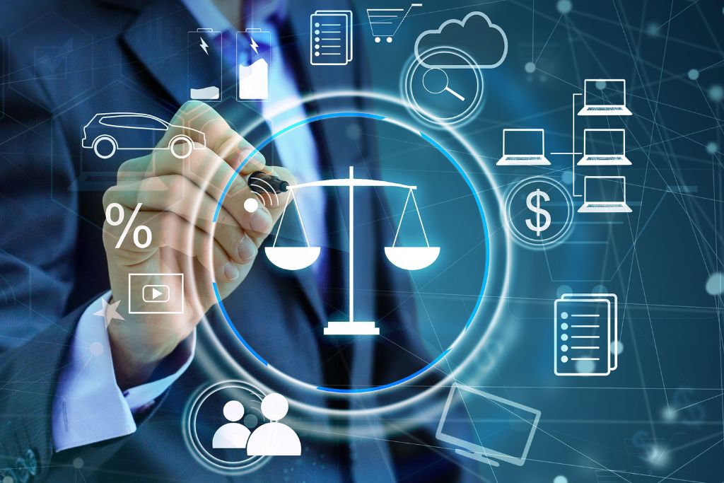 "Legal Analytics by Legal Guru - Unlock Insights Now!"