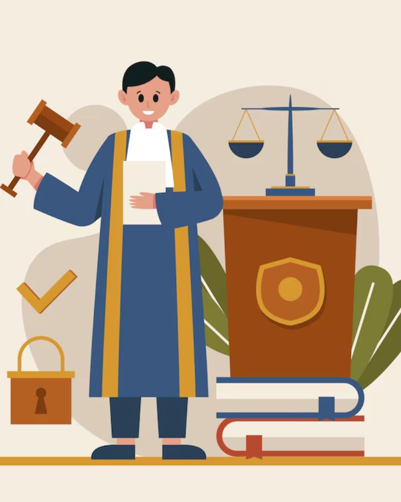 "Top Lawyer in Hyderabad - Legal Guru | Expert Legal Advice"